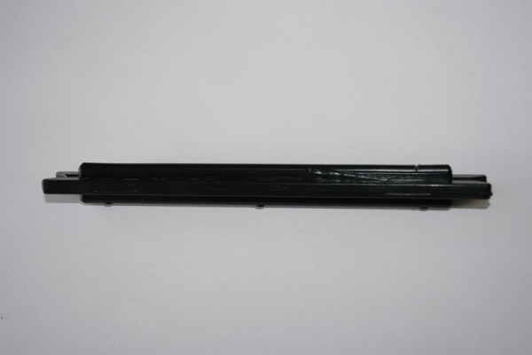 ELMAG afstandshouder voor KR-beschermrooster voor MEISTER 700 (lengte ca. 12 cm), 9100616