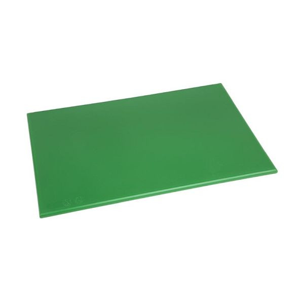 Hygiplas grote snijplank met hoge dichtheid bruin, J005