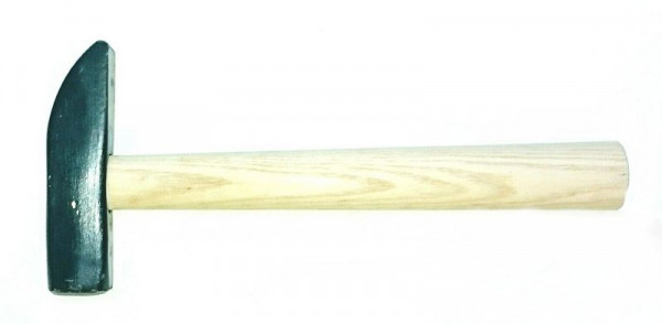 ESW Dengelhammer enkele baan, lengte: 26 cm, 310505