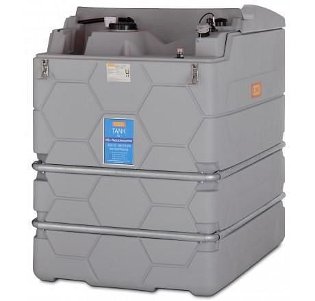 Cemo CUBE tank voor AdBlue expansie-eenheid 2500 l, I, 10436