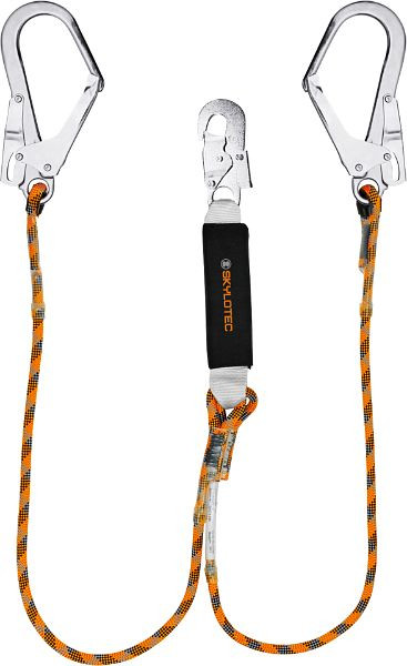 Skylotec vanglijn Y-touw BFD Y SK12, KOBRA TRI / KOBRA TRI, lengte: 2m, L-0117-2