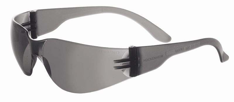 AEROTEC veiligheidsbril Hockenheim / Anti Fog - UV 400 - grijs, 20112011