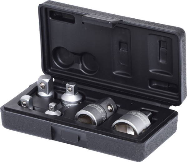 KS Tools vergrotings- en verkleiningsadapterset, 6-delig, 911.0106