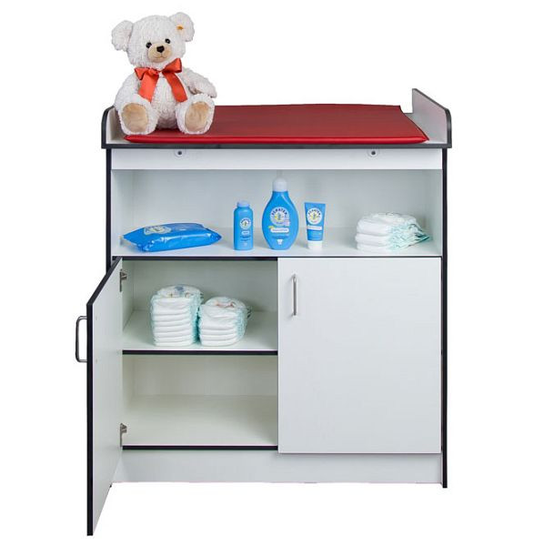 KEMMLIT commode Maria, Kom-07W