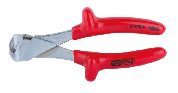 KS Tools 1000V frontfrees, 160mm, 117.1198