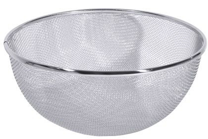 Contactinzetstuk voor zeef 3160/260 weefsel medium 1,5 mm, 3161/261