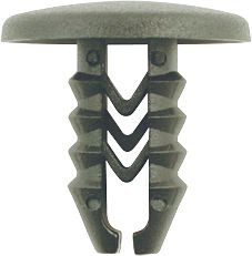 KS Tools sierclip voor Fiat, 10 stuks, 420.1209