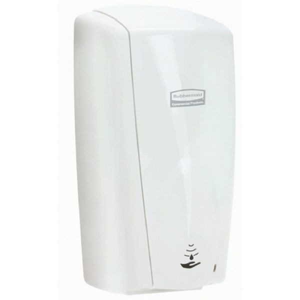 Rubbermaid automatische schuimzeepdispenser 1.1L, GD846