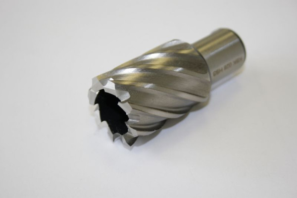 ELMAG kernboor HSS, 28x30mm, 61836