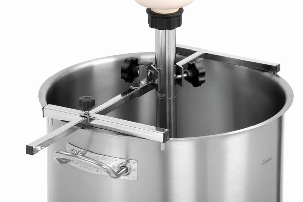 Bartscher staafmixerhouder 600, 130140