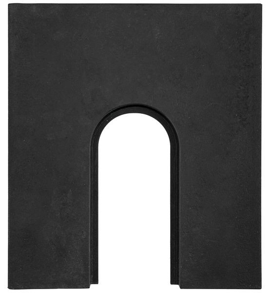 KS Tools prismaplaat diameter 62,0 mm, 700.1739