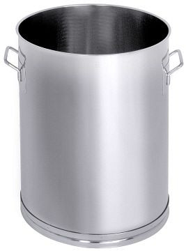 Contacto universele container 25 l, 3008/025