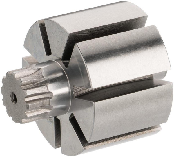 Hazet-rotor voor 9012M-1, 9012M-1-04