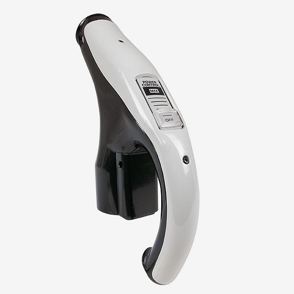HKW handgreep voor POWERCONTROL zuigslang, 050009