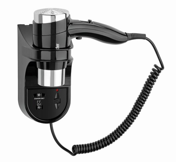 Bartscher hotelföhn 1600SR, 850042