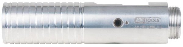 KS Tools aluminium behuizing, 122.1285-R001P