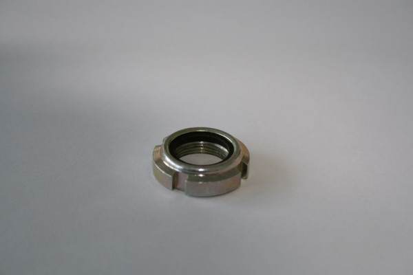 ELMAG groefmoer voor wormwiel (positie 106) voor MKS 300/315, 9708406