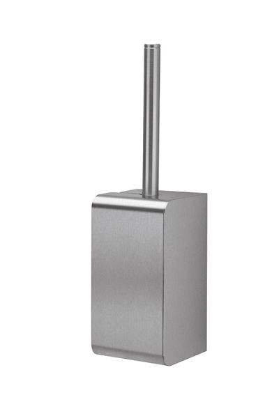All Care MediQo-line toiletborstelhouder RVS, 8370