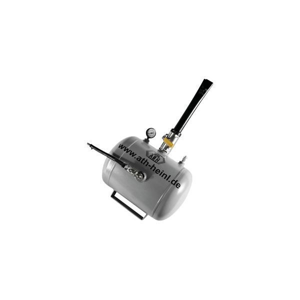 ATH-Heinl vrachtwagenbandenpomp / bom ATH RB40, 152301