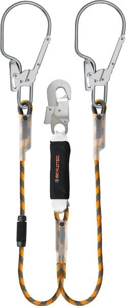 Skylotec vanglijn Y-touw BFD Y SK12, FS 51 / FS 90 ST, Länge: 1,5m, L-0104-1,5