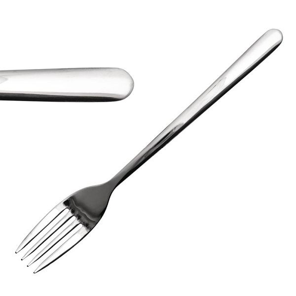Comas Cuba dinervorken, VE: 12 stuks, DR882