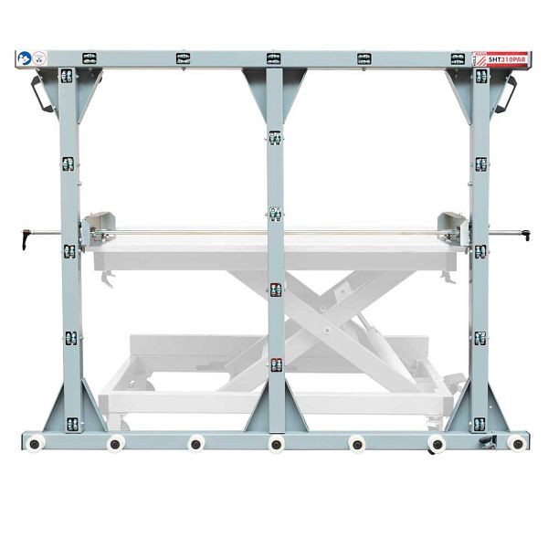 Holzmann plaatmontageframe, SHT310PAR