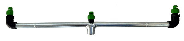 Ebinger spuitboom voor LEADER 25, spuitbreedte 6-8m, 5.000,001