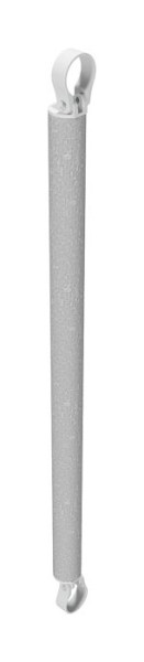 Schake verkeersbeschermingsroostersystemen, kruisbuis, roostermaat: 1150 mm, lengte: 1000 mm, thermisch verzinkt, 419_610