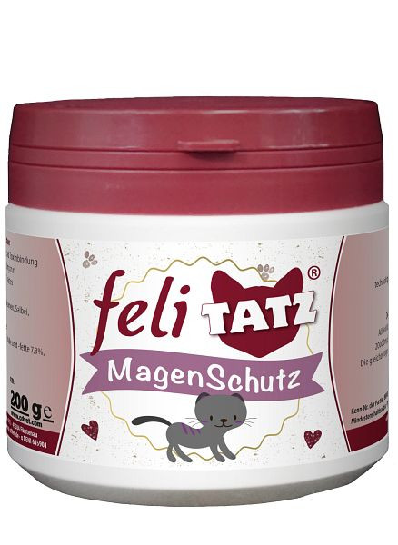 cdVet feliTATZ maagbescherming 200g, 1460