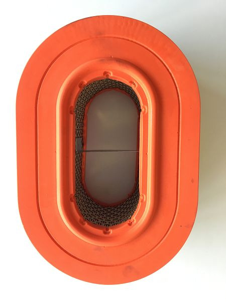 ELMAG luchtfilterelement C 25 124 voor HATZ-motor 4L41C (SEDSP30WDE), 9503071