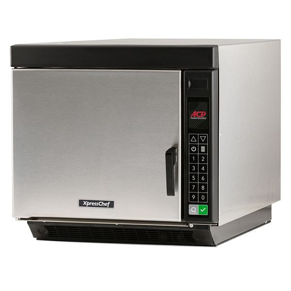 XpressChef JET519V2 Supersnelle magnetroncombinatie, 101.129