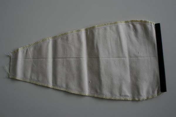 ELMAG stofzak nr. 13 voor Super-Mistral, nr. 8 voor EOLO, 9302047