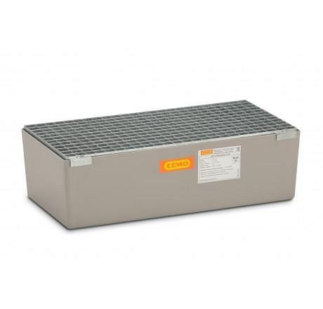 Cemo opvangbak 65-RC, 10381