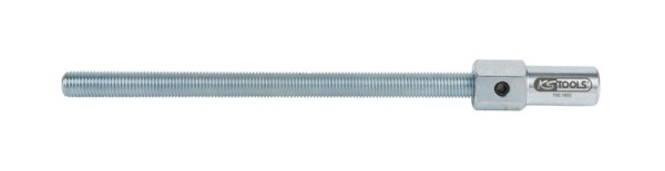 KS Tools spindelverlenging, M10x1,25x200mm, 700.1652