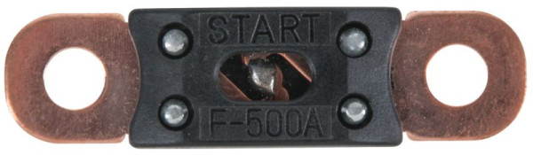 KS Tools zekering, 500A voor 550.1820, 550.1821