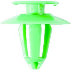 KS Tools sierbevestigingsclip voor Opel, 50 stuks, 420.5602