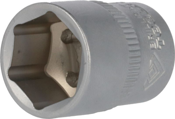 Brilliant Tools 3/8" zeskantdop, 16 mm, BT021810