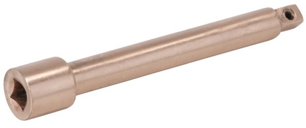KS Tools BERYLLIUMplus verlengstuk 1/4" 55 mm, 962.1450