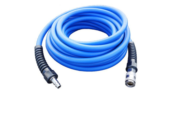 AEROTEC persluchtslang SUPERFLEX PRO 10 meter x 9 mm flexibele slang, 2005749