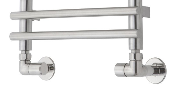 TVS handmatige kleppen 150, staal, 150RU
