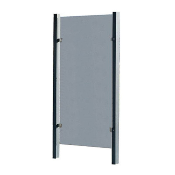 Stone HGS vervangende achterwandbeglazing voor wachthal -Time-, voorgeboord, 22350