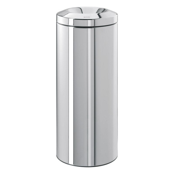 Stein HGS HGS afvalbak -Flame Guard- Brabantia, RVS, 23922