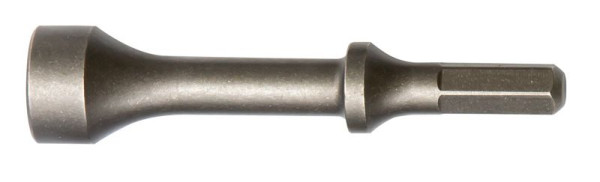 ELMAG vibratiebeitel rond 100 mm, SK 10,2 mm, 42840