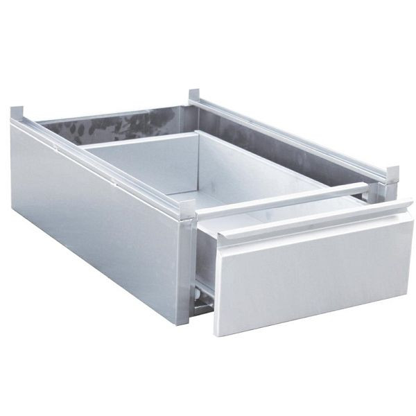 Gastro M lade 450x580x180mm, GN143