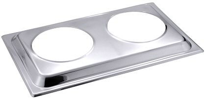 Contacto inlegplaat voor soepstation voor chafing dish 7088/530, 7089/530