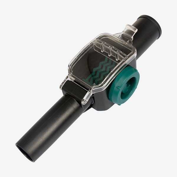 HKW CATCH-MASTER koppelstuk voor zuigleiding, 045149