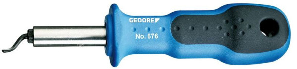 GEDORE ontbramer, 2190907