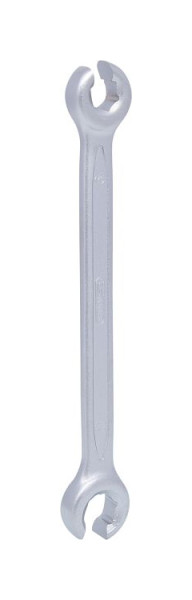 KS Tools Open dubbele ringsleutel, haaks, 9x11mm, 517.0253