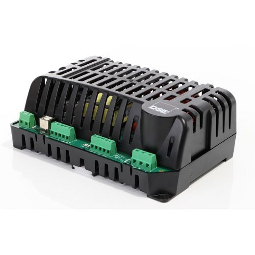 ELMAG druppellader DSE 9473 24V 15A voor stroomgeneratoren, 9503635