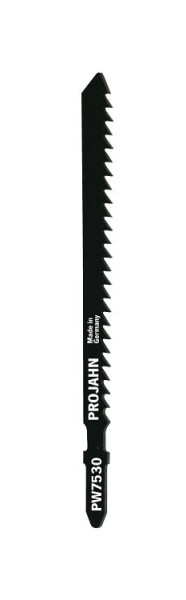 Projahn decoupeerzaagblad PW7530 HCS 75x3.0mm VE: 25 stuks, 6310125